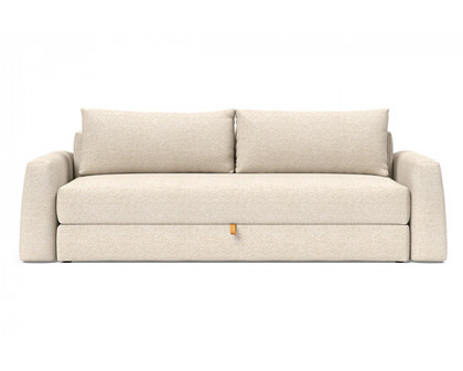 Innovation Living Cone Sofa Bed - 365 Hailfax Shell