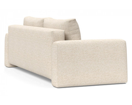 Innovation Living Cone Sofa Bed - 365 Hailfax Shell