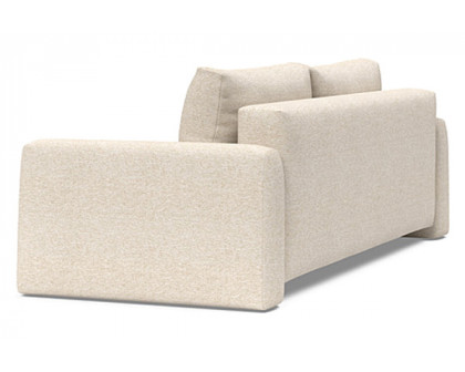 Innovation Living Cone Sofa Bed - 365 Hailfax Shell