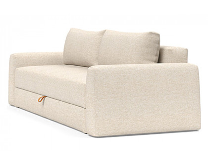 Innovation Living Cone Sofa Bed - 365 Hailfax Shell