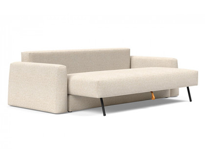 Innovation Living Cone Sofa Bed - 365 Hailfax Shell