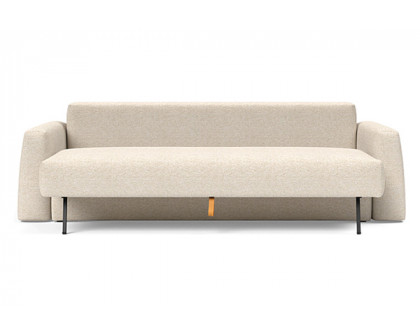 Innovation Living Cone Sofa Bed - 365 Hailfax Shell