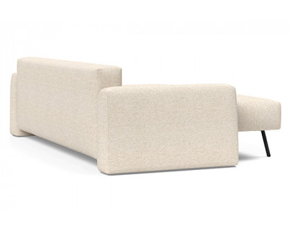 Innovation Living Cone Sofa Bed - 365 Hailfax Shell