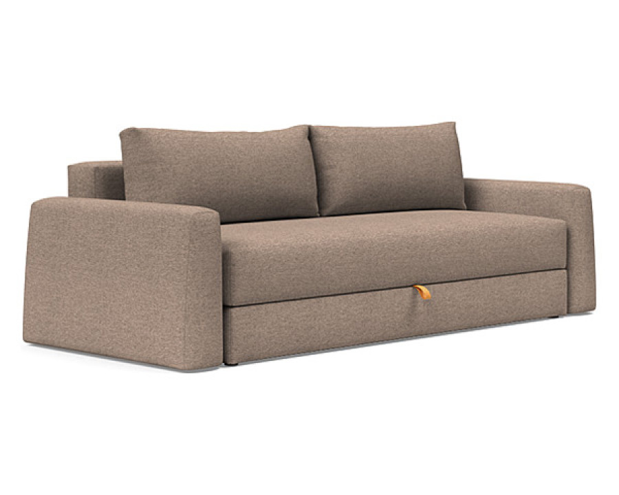 Innovation Living Cone Sofa Bed - 367 Halifax Wicker