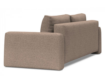 Innovation Living Cone Sofa Bed - 367 Halifax Wicker