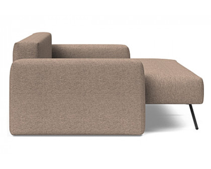 Innovation Living Cone Sofa Bed - 367 Halifax Wicker