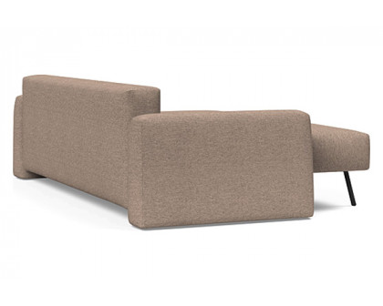 Innovation Living Cone Sofa Bed - 367 Halifax Wicker