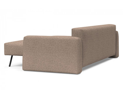 Innovation Living Cone Sofa Bed - 367 Halifax Wicker