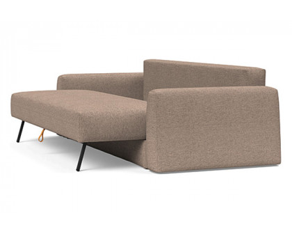 Innovation Living Cone Sofa Bed - 367 Halifax Wicker