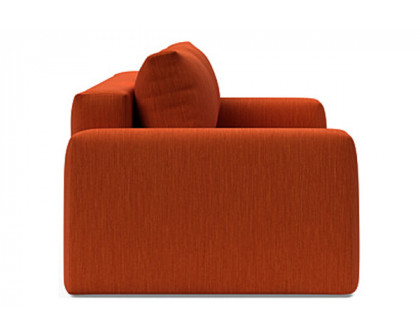 Innovation Living Cone Sofa Bed - 506 Elegance Paprika