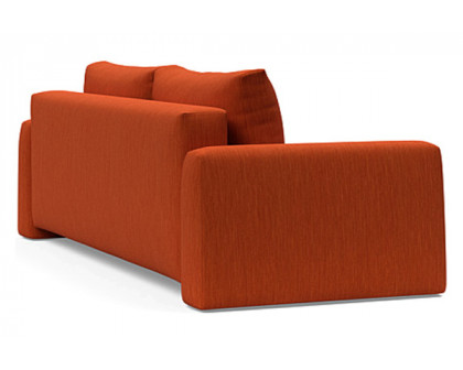 Innovation Living Cone Sofa Bed - 506 Elegance Paprika