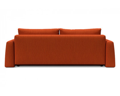 Innovation Living Cone Sofa Bed - 506 Elegance Paprika