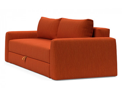 Innovation Living Cone Sofa Bed - 506 Elegance Paprika