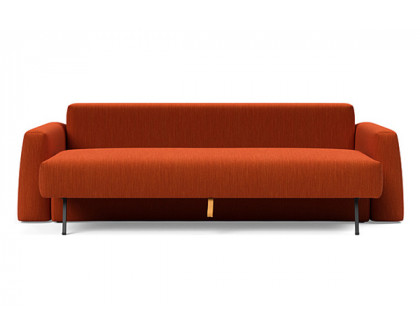 Innovation Living Cone Sofa Bed - 506 Elegance Paprika