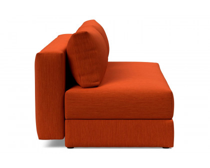 Innovation Living Osvald Sofa Bed - 506 Elegance Paprika