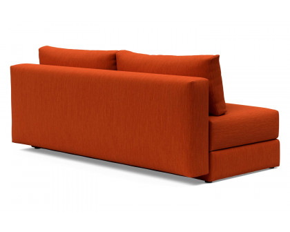 Innovation Living Osvald Sofa Bed - 506 Elegance Paprika