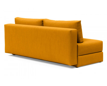 Innovation Living Osvald Sofa Bed - 507 Elegance Burned Curry