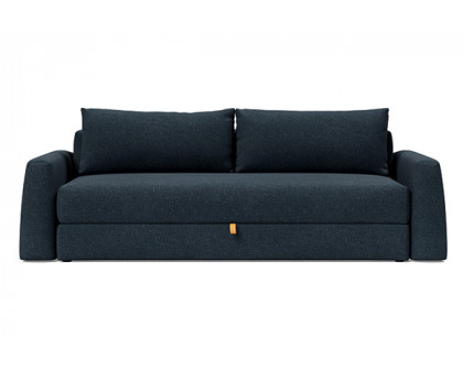 Innovation Living Cone Sofa Bed - 515 Nist Blue