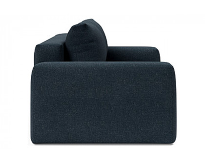 Innovation Living Cone Sofa Bed - 515 Nist Blue