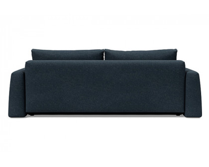 Innovation Living Cone Sofa Bed - 515 Nist Blue