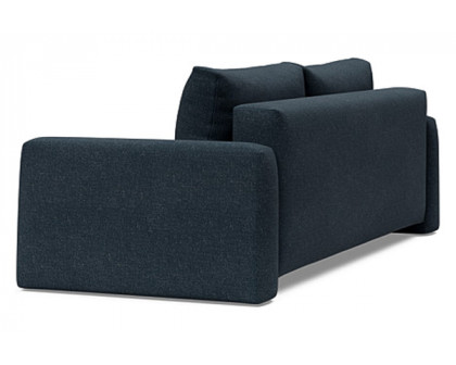 Innovation Living Cone Sofa Bed - 515 Nist Blue