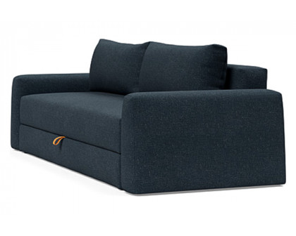 Innovation Living Cone Sofa Bed - 515 Nist Blue