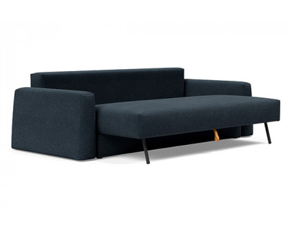 Innovation Living Cone Sofa Bed - 515 Nist Blue