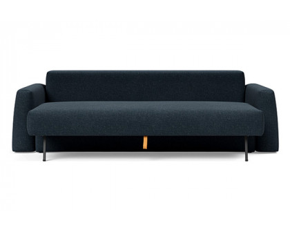 Innovation Living Cone Sofa Bed - 515 Nist Blue