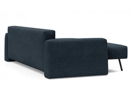 Innovation Living Cone Sofa Bed - 515 Nist Blue