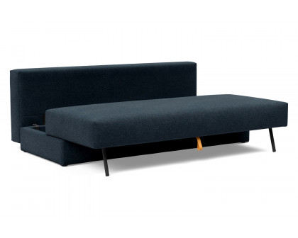 Innovation Living Osvald Sofa Bed - 515 Nist Blue