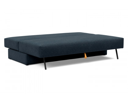 Innovation Living Osvald Sofa Bed - 515 Nist Blue