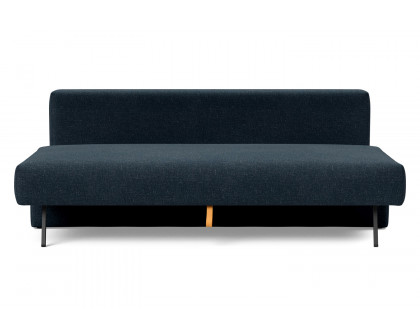 Innovation Living Osvald Sofa Bed - 515 Nist Blue