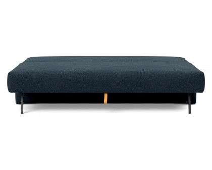 Innovation Living Osvald Sofa Bed - 515 Nist Blue