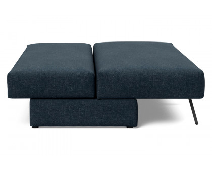 Innovation Living Osvald Sofa Bed - 515 Nist Blue