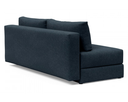 Innovation Living Osvald Sofa Bed - 515 Nist Blue