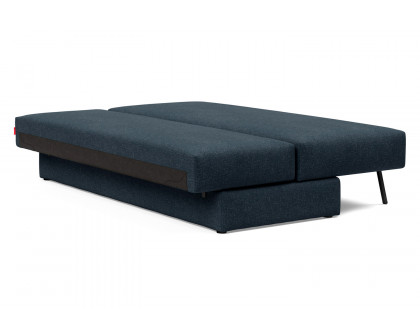 Innovation Living Osvald Sofa Bed - 515 Nist Blue