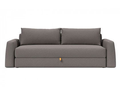 Innovation Living Cone Sofa Bed - 521 Mixed Dance Grey