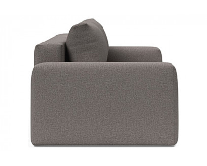 Innovation Living Cone Sofa Bed - 521 Mixed Dance Grey