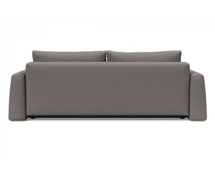 Innovation Living Cone Sofa Bed - 521 Mixed Dance Grey