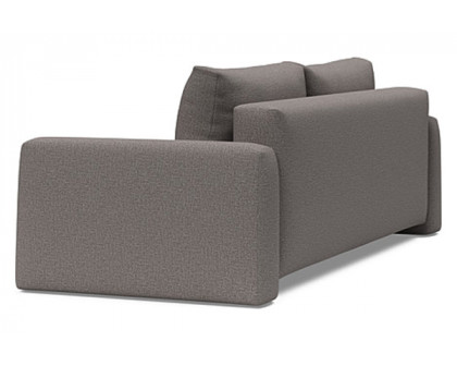 Innovation Living Cone Sofa Bed - 521 Mixed Dance Grey