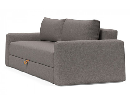 Innovation Living Cone Sofa Bed - 521 Mixed Dance Grey