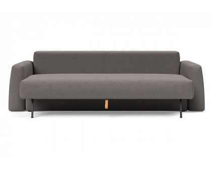 Innovation Living Cone Sofa Bed - 521 Mixed Dance Grey