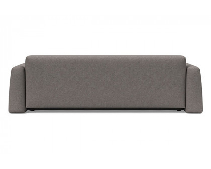 Innovation Living Cone Sofa Bed - 521 Mixed Dance Grey