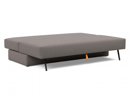 Innovation Living Osvald Sofa Bed - 521 Mixed Dance Gray