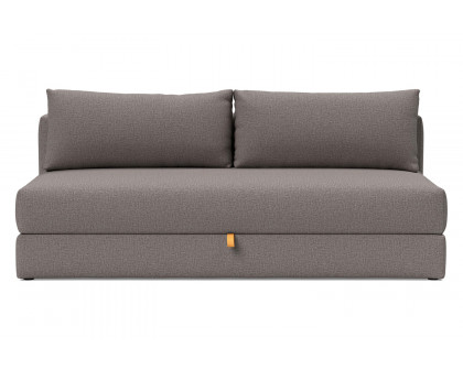 Innovation Living Osvald Sofa Bed - 521 Mixed Dance Gray