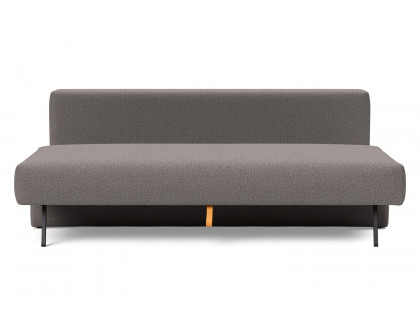 Innovation Living Osvald Sofa Bed - 521 Mixed Dance Gray