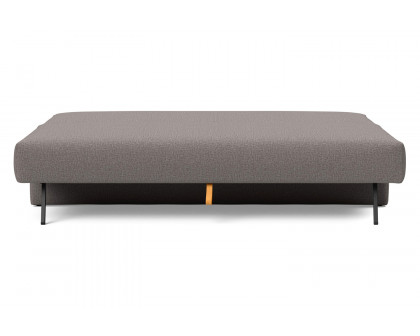 Innovation Living Osvald Sofa Bed - 521 Mixed Dance Gray