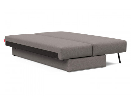 Innovation Living Osvald Sofa Bed - 521 Mixed Dance Gray