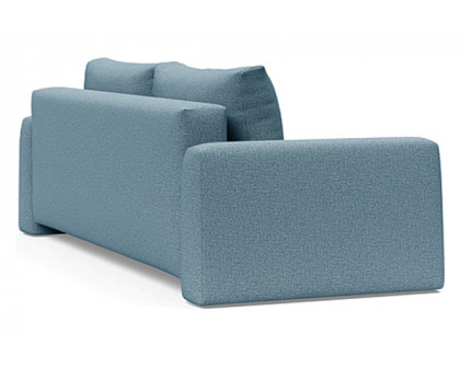 Innovation Living Cone Sofa Bed - 525 Mixed Dance Light Blue