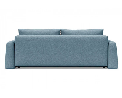 Innovation Living Cone Sofa Bed - 525 Mixed Dance Light Blue